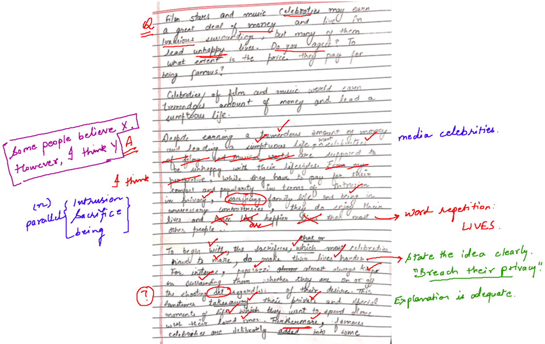 Film stars and music celebrities earn a great deal of money 1.png